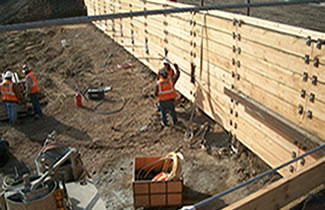An Image Slideshow